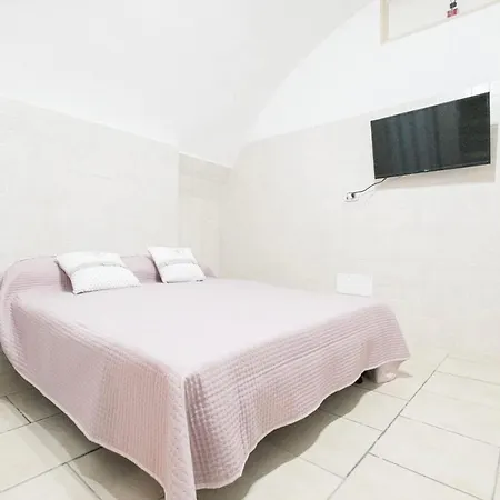 Villa La Casa Di Mammina Bari Esterno foto