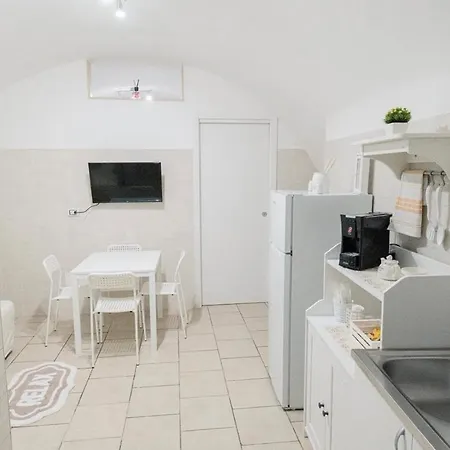 Villa La Casa Di Mammina Bari Esterno foto
