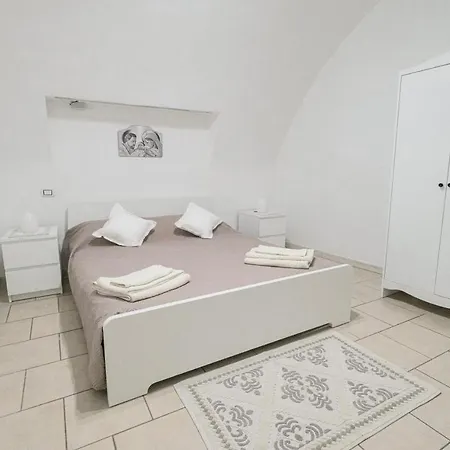 Villa La Casa Di Mammina Bari Esterno foto
