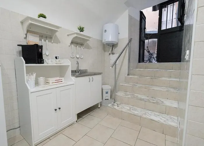 La Casa Di Mammina