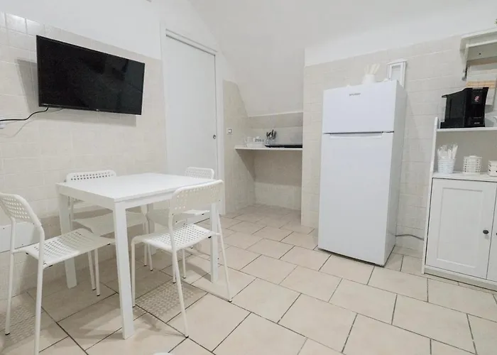 La Casa Di Mammina